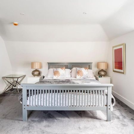 The Secret, Stylish & Spacious En Suite In Blandford Forum, Dorset エクステリア 写真