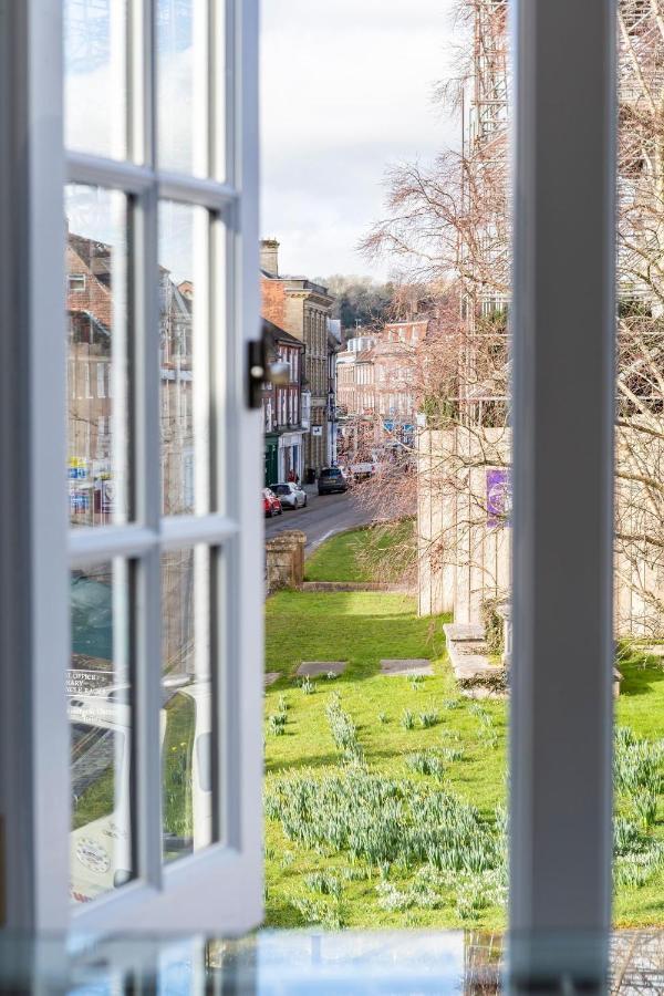 The Secret, Stylish & Spacious En Suite In Blandford Forum, Dorset エクステリア 写真